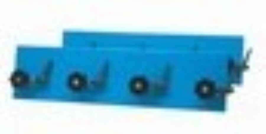 ACCESSORIO PER ALLOGGIARE 8 BOTTIGLIE DA 1 LT PER ROTAX 6.8