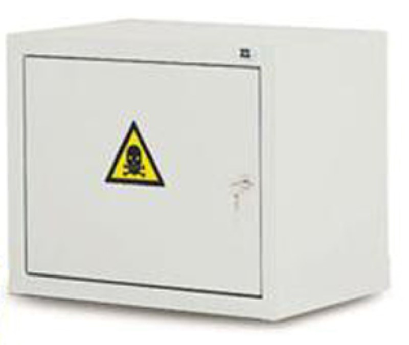 ARMADIO DI SICUREZZA CHEMISAFE ® VELENI