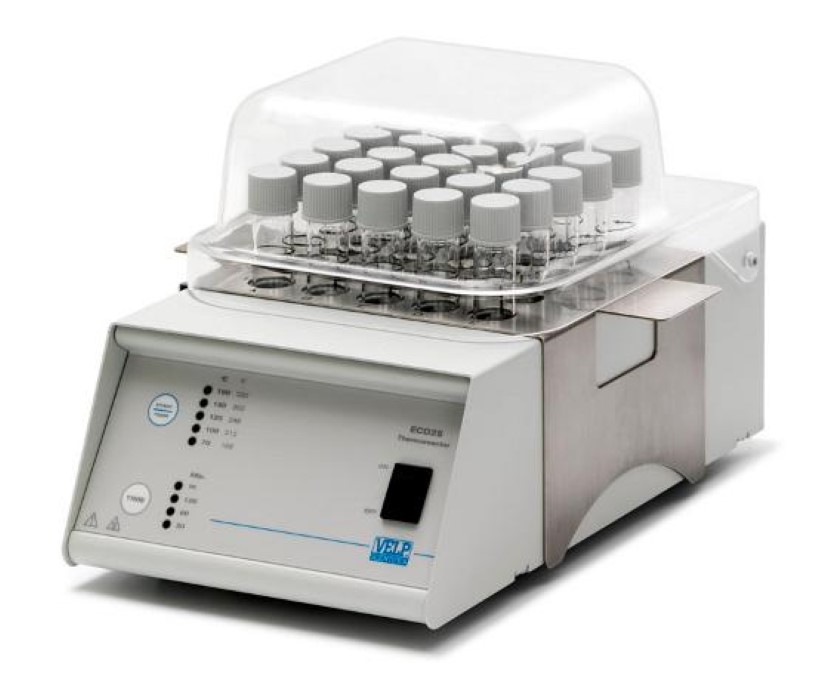 TERMOREATTORE VELP TIPO ECO 25