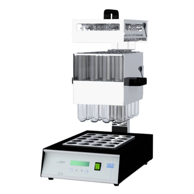 DIGESTORE VELP MOD. DK 20